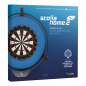 Preview: Scolia Home 2 FLEX - Electronic Score System mit Beleuchtungsring