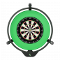 Preview: Scolia Home 2 Electronic Score System mit Beleuchtungsring