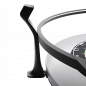 Preview: Scolia Home 2 FLEX - Electronic Score System mit Beleuchtungsring