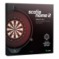 Preview: Scolia Home 2 Electronic Score System mit Beleuchtungsring