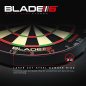 Preview: Winmau Blade 6 Triple Core Carbon