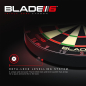 Preview: Winmau Blade 6 Triple Core Carbon