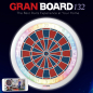 Preview: GranBoard 132