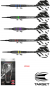 Preview: TARGET Vapor Z 80% - Softdarts