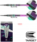 Preview: Target ALX 10 Softdarts