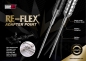 Preview: One80 Re-Flex Steel Points