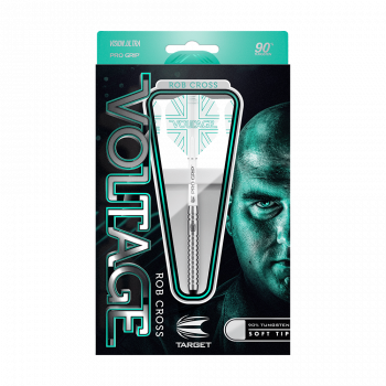 Target Rob Cross Softdarts - 19g