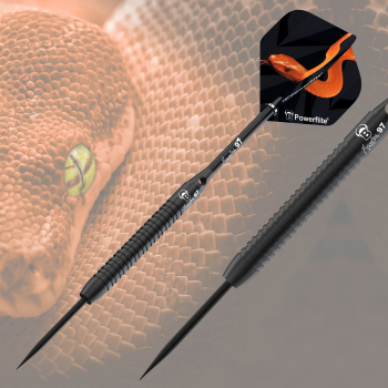 BULL'S Mamba 97 M2 Steeldarts