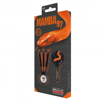 BULL'S Mamba 97 M2 Steeldarts