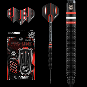 WINMAU Pro-Line 90% - Steeldarts