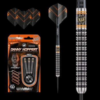 WINMAU Danny Noppert 90% - Steeldarts