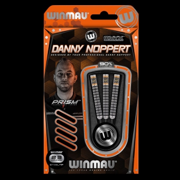 WINMAU Danny Noppert 90% - Steeldarts