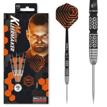BULL'S Martijn Kleermaker Steeldarts