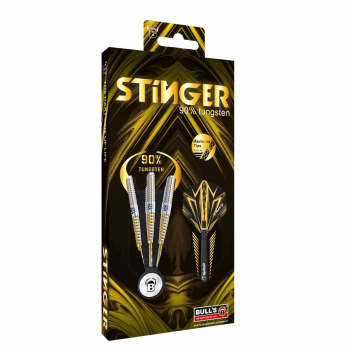 BULL'S Stinger Steeldarts