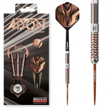 BULL'S Adon Steeldarts