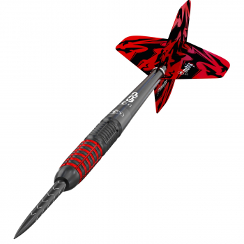 BULL'S Magma Steeldarts