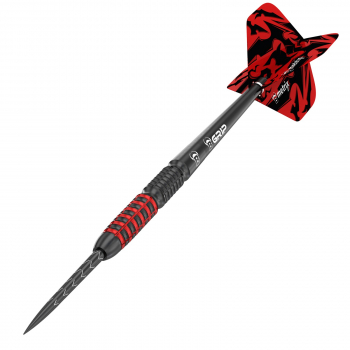 BULL'S Magma Steeldarts