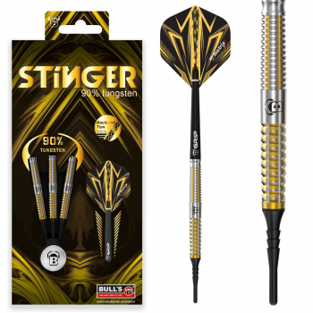 BULL'S Stinger Softdarts