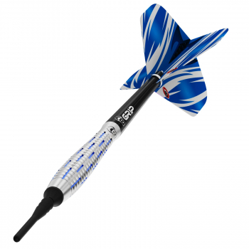 WINMAU Firestorm - Softdarts - Kopie - Kopie