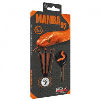 BULL'S Mamba-97 M3 Softdarts