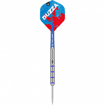 Target Glen Durrant 2021 80% Steeldarts