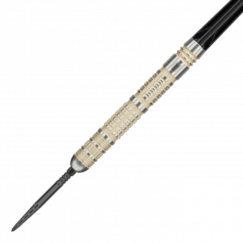 Target Dimitri Van Den Bergh 95K Swiss Point Steeldarts