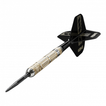 Target Dimitri Van Den Bergh 95K Swiss Point Steeldarts