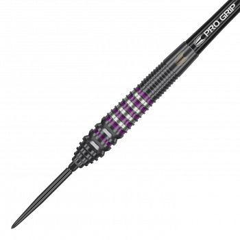 Target Lorraine Winstanley GEN2 Swiss Point Steeldarts