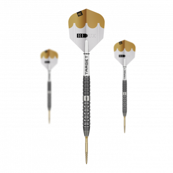 Target Redux 01 Swiss Point Steeldarts