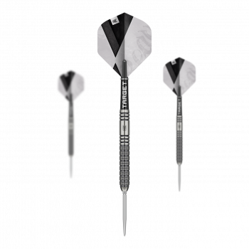 Target Beau Greaves GEN1 Swiss Point Steeldarts