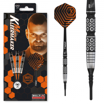 BULL'S Martijn Kleermaker Softdarts