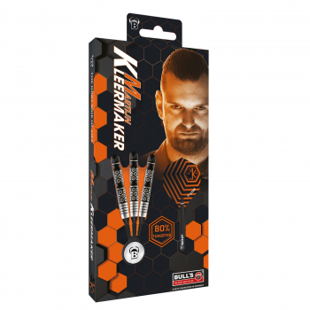 BULL'S Martijn Kleermaker Softdarts