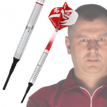 BULL'S Krzysztof Ratajski Softdarts G2