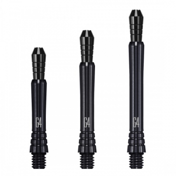 TARGET Power Titanium Gen4 Black