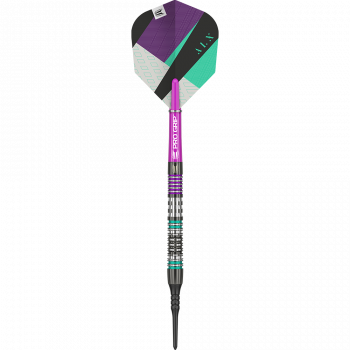 Target ALX 10 Softdarts