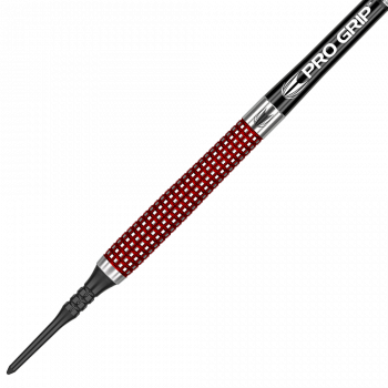 Target Stephen Bunting GEN4 Softdarts - 18g