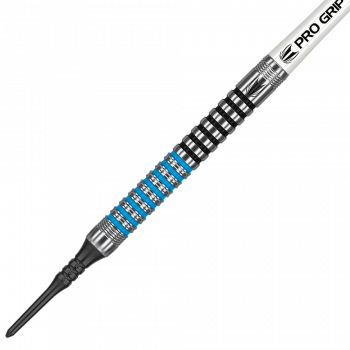 TARGET Danny Baggish G1 90% Softdarts