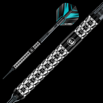 WINMAU Vengeance 90% - Softdarts