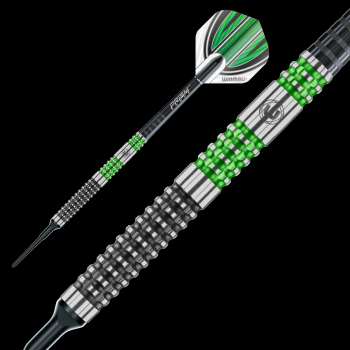 WINMAU Daryl Gurney 90% Special Edition - Softdarts