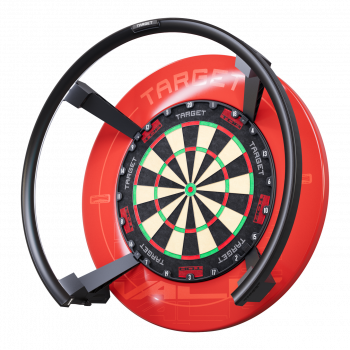 Target OMNI Auto-Scoring-System