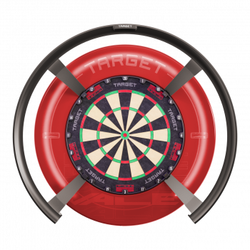 Target OMNI Auto-Scoring-System