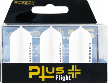 Robson Plus Flights SLIM