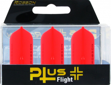 Robson Plus Flights SLIM