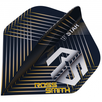 BULL'S B-Star Flights Ross Smith | Std.