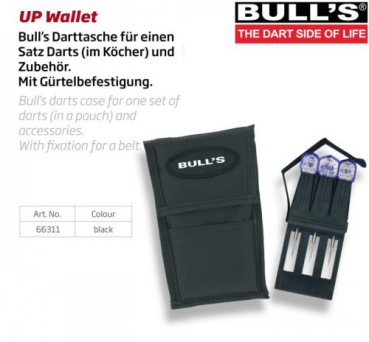 BULL'S UP Dartcase