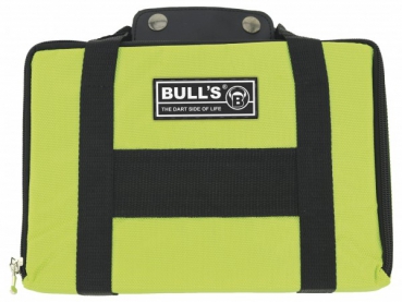 BULL'S Dartcase MSP grün
