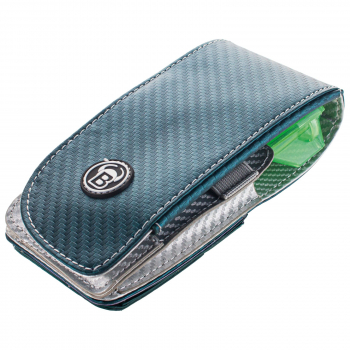 BULL'S SECC Dartcase | Green