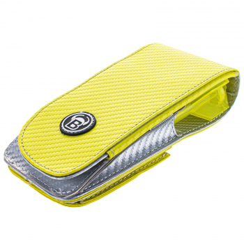 BULL'S SECC Dartcase | yellow