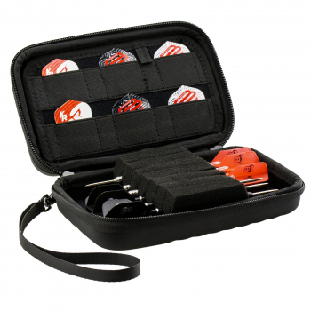 BULL'S ORBIS XL Union Jack Dartcase