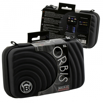 BULL'S ORBIS XL Dartcase